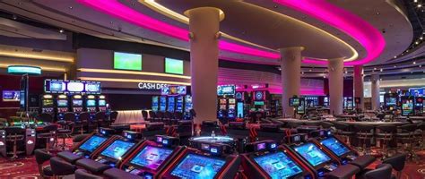 Genting casino Brazil